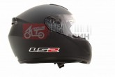 Шлем-интеграл LS2 FF352 (size:XL, черный, ROOKIE FLUO)