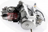 Двигатель в сборе   Delta 125cc   (МКПП 153 FMI)   ST