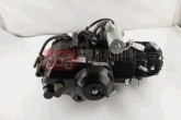 Двигун в зборі ATV 125cc (МКПП, 152FMH-J, 1 передача вперед і 1 назад) TZH