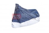 Чохол дощовик на скутер (M-203*89*122cm) Motorcycle cover
