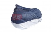 Чохол дощовик на скутер (S-183*89*122cm) Motorcycle cover