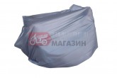 Чохол дощовик на скутер (205*125cm) Motorcycle cover