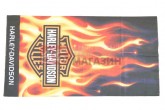 Шарф (баф) (mod:WL-BA) (HARLEY-DAVIDSON) KML