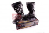 Черевики PROBIKER (mod:1005, size:41, чорні)