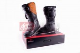 Черевики SCOYCO (mod:MBM001, size:44, чорні)