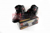 Черевики PROBIKER (mod:A09001, size:43, чорні)