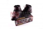 Черевики PROBIKER (mod:A005, size:44, чорні)