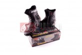 Черевики PROBIKER (mod:A004, size:45, чорні)