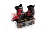 Черевики PROBIKER (mod:A004, size:43, червоні)