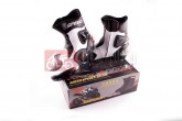 Черевики PROBIKER (mod:A004, size:45, білі)