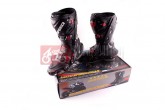 Черевики PROBIKER (mod:1003, size:45, чорні)