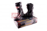 Черевики PROBIKER (mod:1002, size:43, чорні)