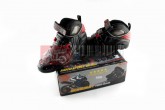 Черевики PROBIKER (mod:A09002, size:43, чорні)