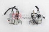 Карбюратор Delta 100 (з краником) KHN