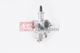 Карбюратор 4T CB/CG 125 (PZ26, ручної дросель) KEIHIN