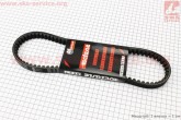 Ремень вариатора 805х18 Yamaha GEAR, Тайвань (Octane) Mototech