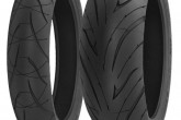 Шина мотоциклетная передняя SHINKO F016 120/70ZR17 (58W) TL