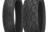 Шина мотоциклетная передняя SHINKO SR567 120/70-14 55S TL