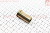 Втулка переднего колеса Honda Lead 20 (d20/12mm L42mm) Mototech