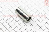 Втулка переднего колеса Honda Lead 48 (d21/12mm L39,5mm) Mototech