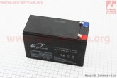 Акумулятор 6-DFM-8 - 12V8Ah (L151*W65*H97mm) для ДБЖ 2020 рік