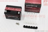 Акумулятор 4(3)Ah VTX4L-BC кислотний (L113*W70*H85mm) Viper