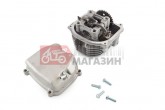 Головка циліндра 4T GY6 150 (в зборі, +кришка) SUNY mod:B