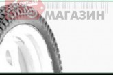 Мотошина 3,00 -17 TT (HS-341 SWALLOW, камерна) 