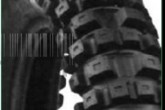 Мотошина 2,75 -17 TT (ST-002,SWALLOW KROSS TT,камерна) 