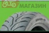 Мотошина 120/60 -17 TL (ETERNAL RISE E-100 TL,безкамерна) 