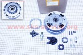 Зчеплення в зборі (корзина) Active - автомат 110/125cc GXmotor