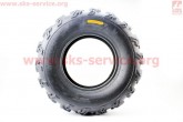 Шина на квадроцикл 25x8-12 безкамерна FB108 CENEW