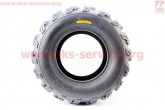 Шина на квадроцикл 25x10-12 безкамерна FB108 CENEW