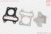 Прокладки поршневий Suzuki LETS, Тайвань 4T MSU
