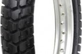 Шина мотоциклетна DURO 4.10-18 4PR TT HF904
