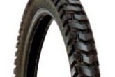Шина мотоциклетна DURO 4.10-18 4PR TT HF339