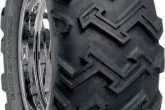 Шина для квадроцикла (дата виробництва: 17 тиждень 16 рік) DURO 27X9-12 4PR TL HF274