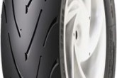 Шина для скутера DURO 110/70-12 47R TL DM1107A