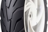 Шина для скутера DURO 140/70-14 62P TL DM1092