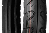 Шина мотоциклетна DURO 150/80-15 70S TL DM1003