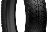 Шина мотоциклетна DURO 3.50-18 4PR TT 56P HF316