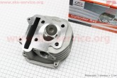 Головка циліндра+клапана в зборі 150сс 157QMJ FENGRI