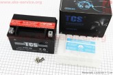 Аккумулятор 9Аh YTX9-BS кислотный (L150*W87*H105mm) TCS