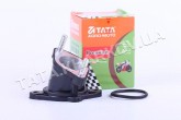 Патрубок карбюратора - СВ-125/150 - Premium TATA