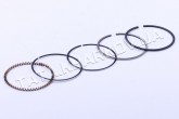 Кільця поршневі 56,5 mm STD 125CC - СВ-125 TATA