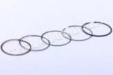 Кільця поршневі 63 mm STD - ZUBR TATA
