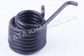Полумесяц кикстартера на скутер GY6 152QMI/157QMJ TATA