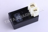 Комутатор - 4T GY6 139QMB/152QMI/157QMJ TATA