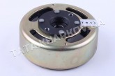 Ротор генератора - D1E41QMB (Ланцюг) TB-50 TATA