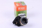 Патрубок карбюратора - GY6 139QMB - Premium TATA